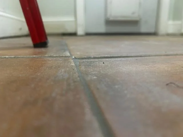 Tiling Example 2