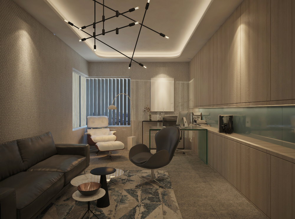 Designer lighting