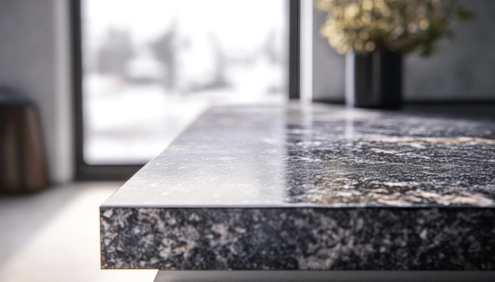 High-end materials