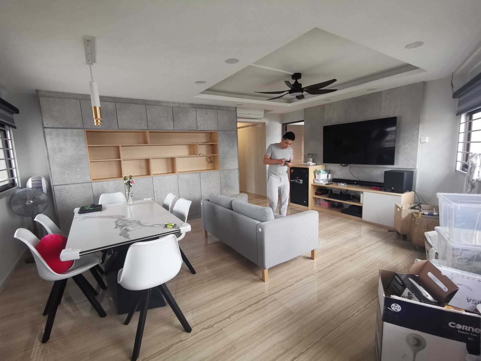 Blk 169 Hougang