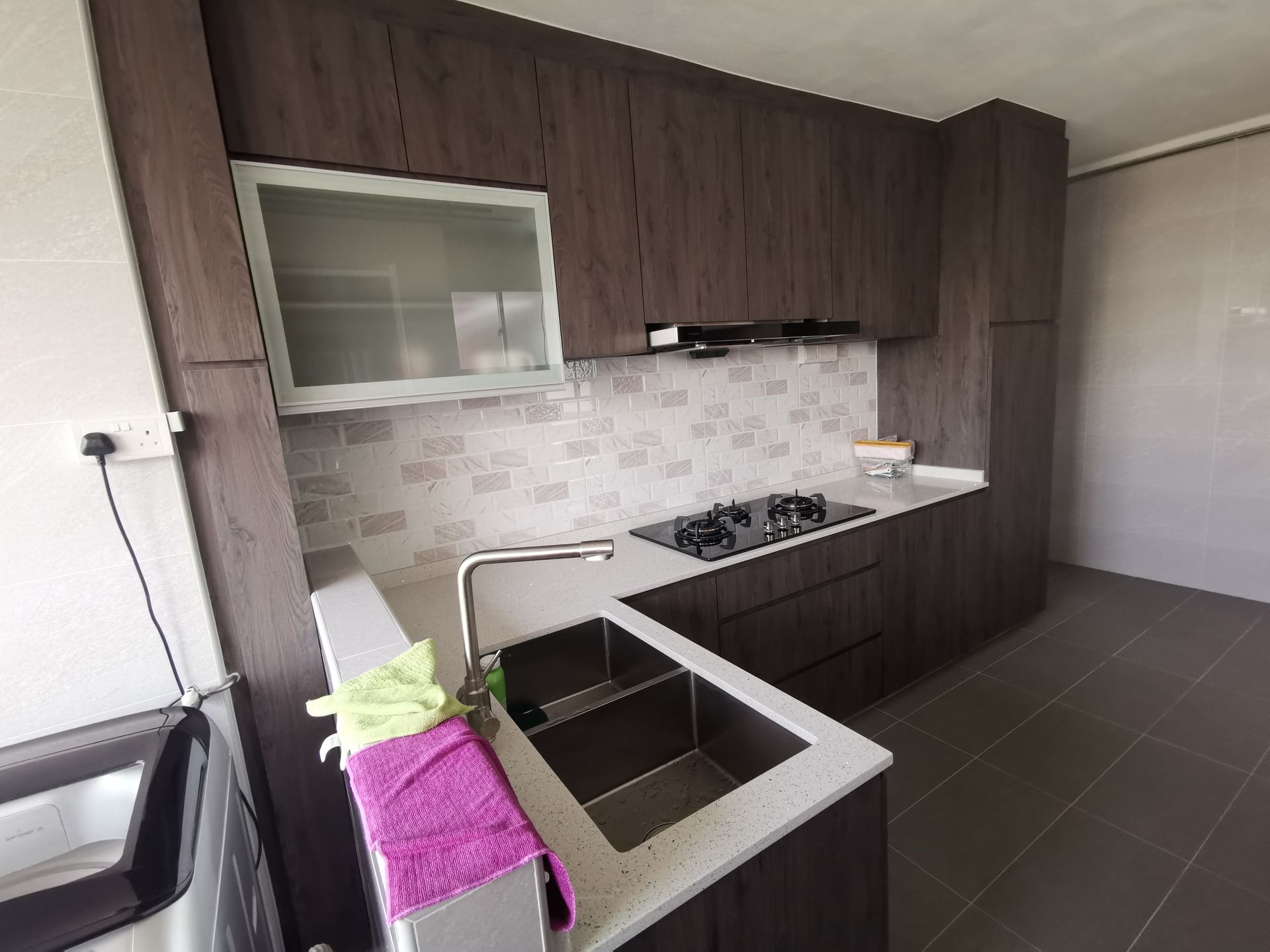 Blk 309 Canberra