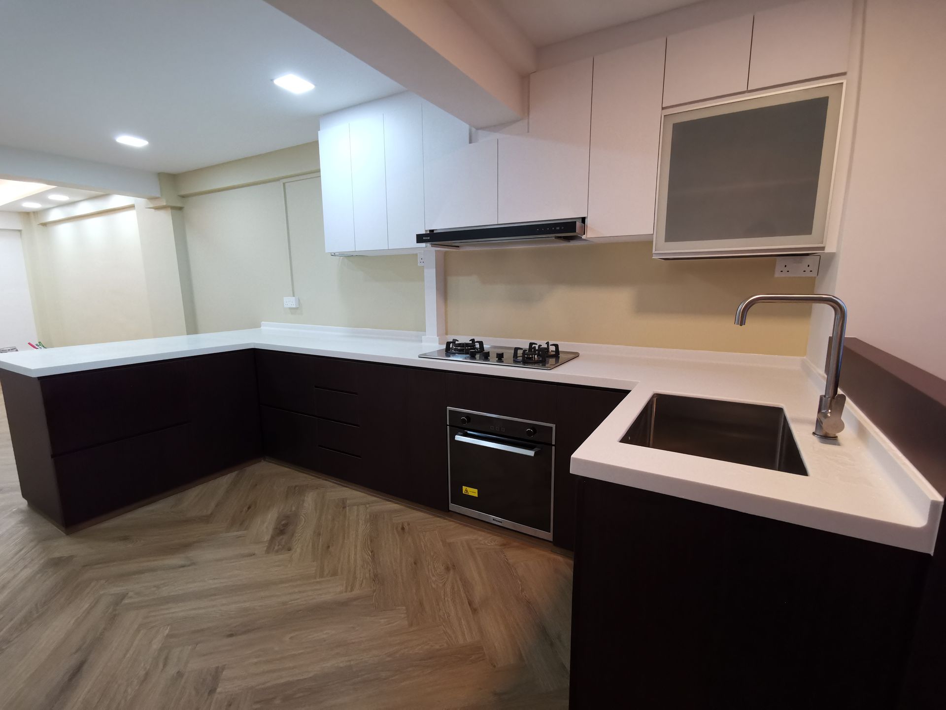 Blk 32 Chai Chee