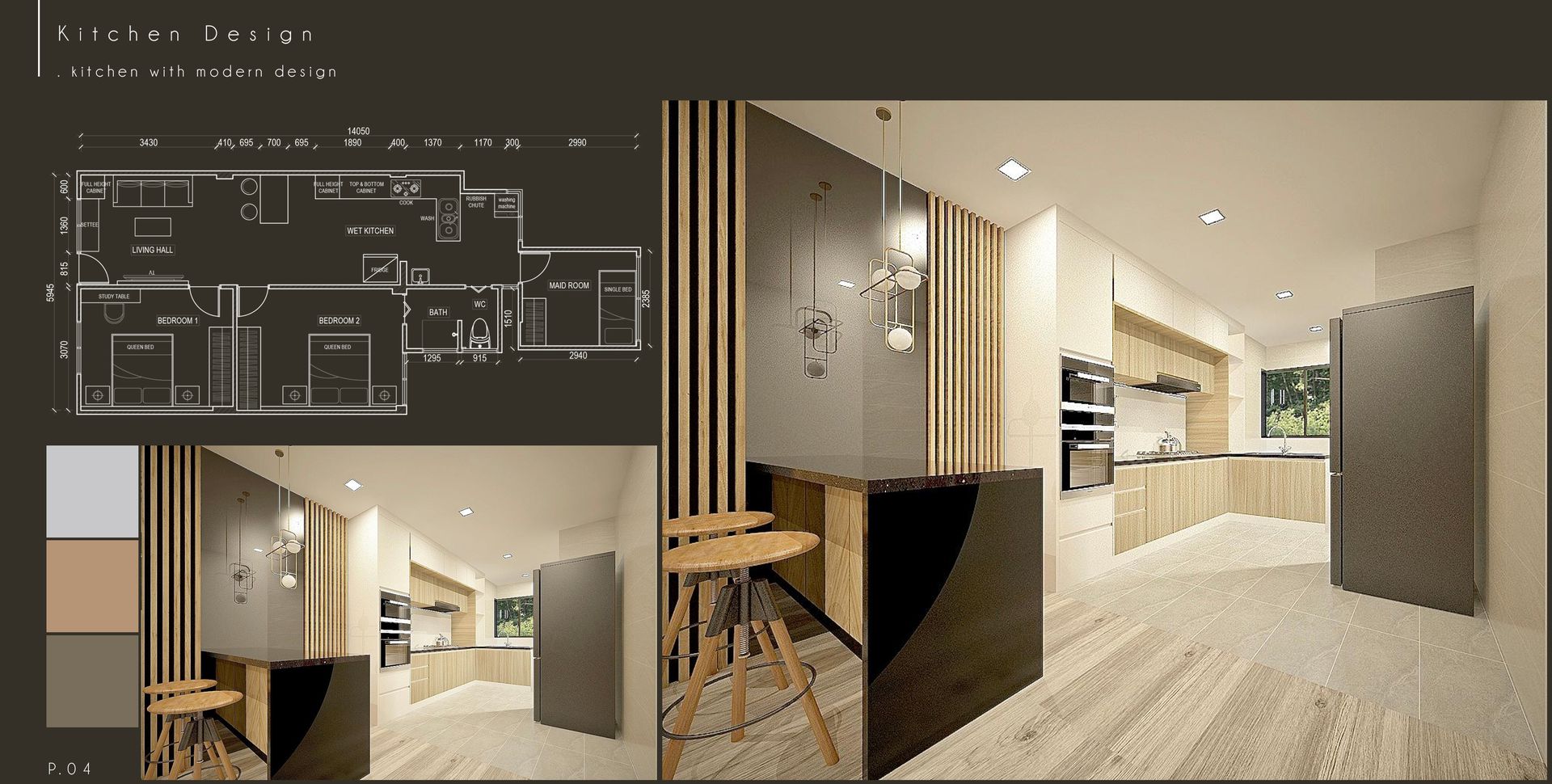Blk 107 Tpy