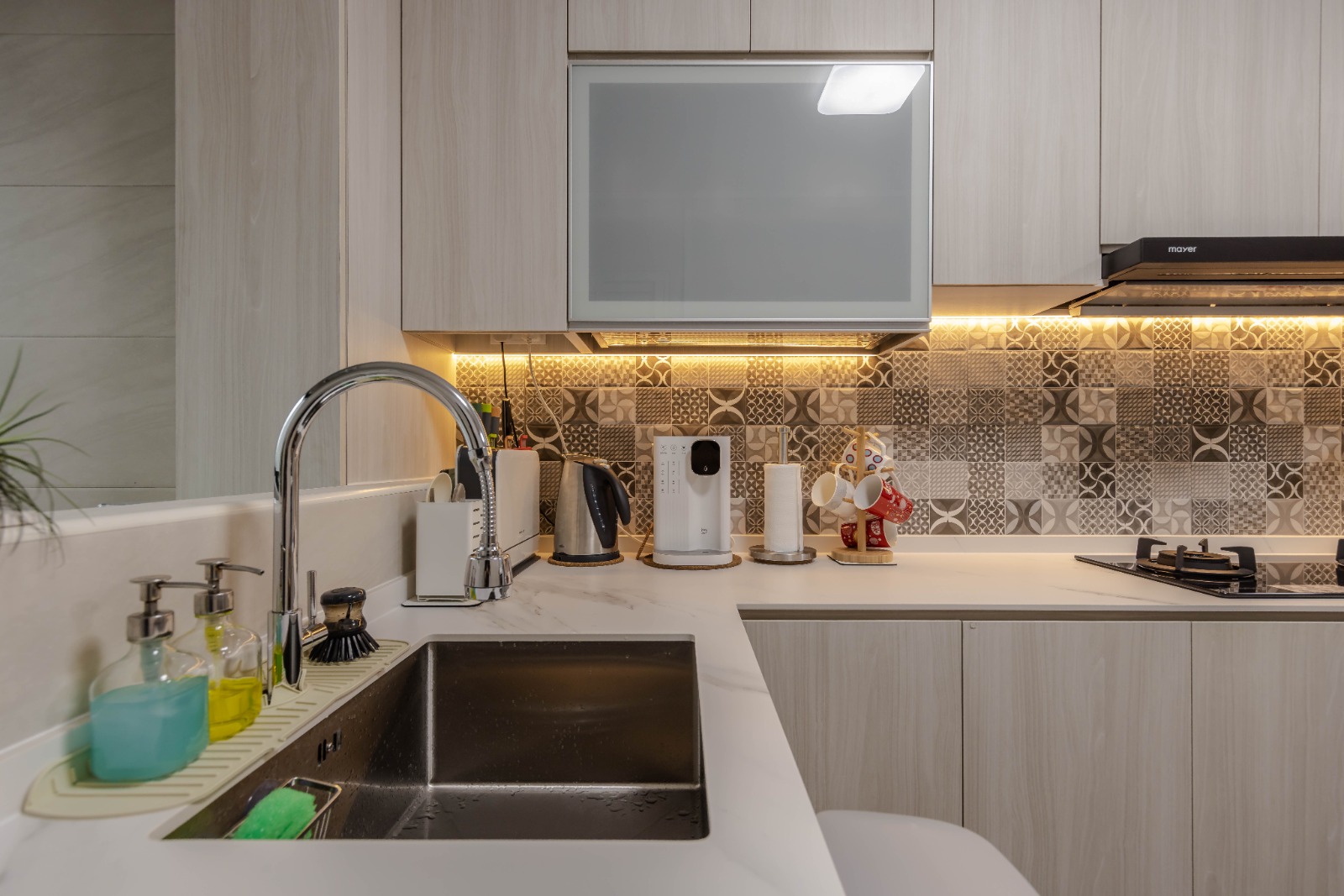 Blk 245 Tampines