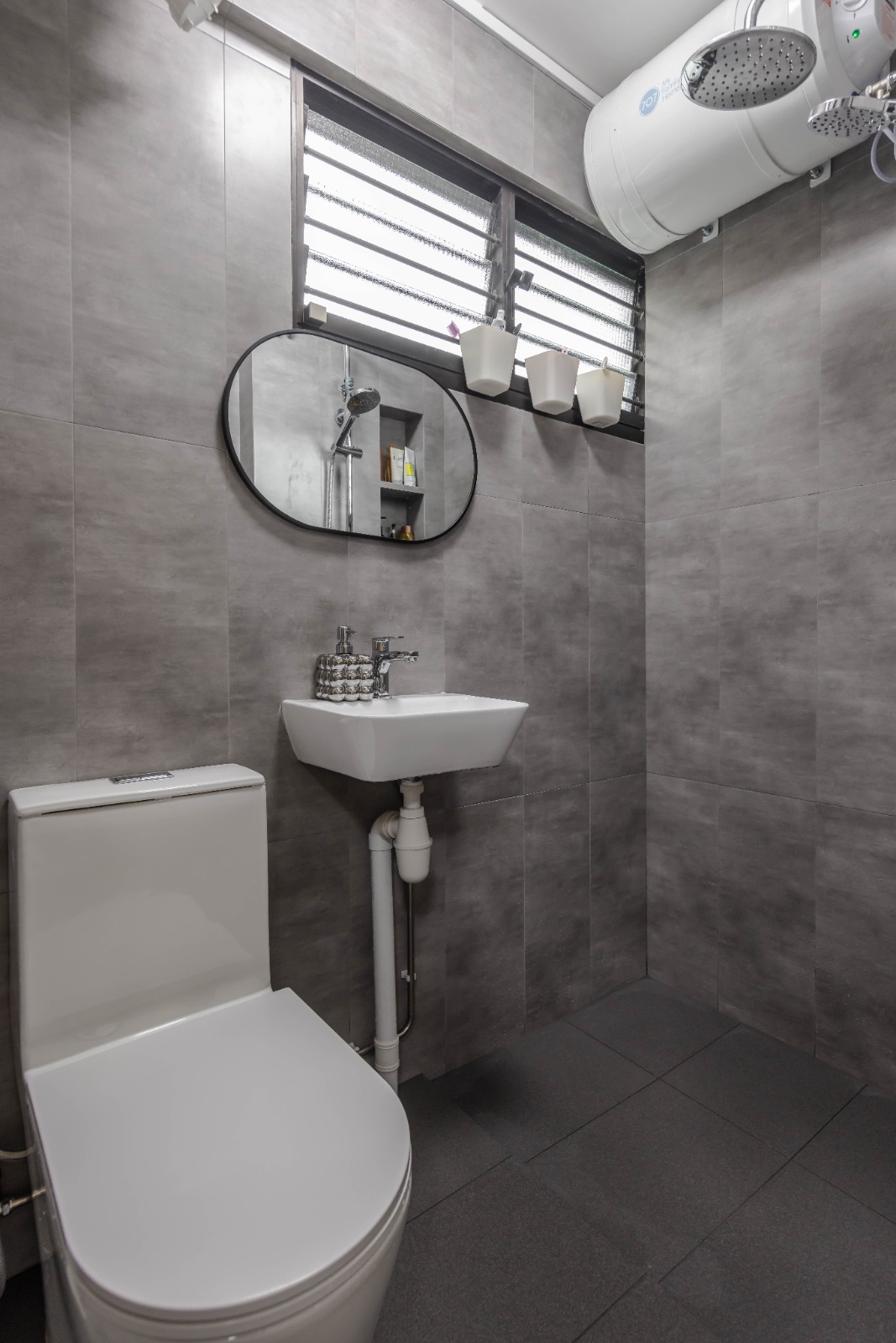 Blk 245 Tampines