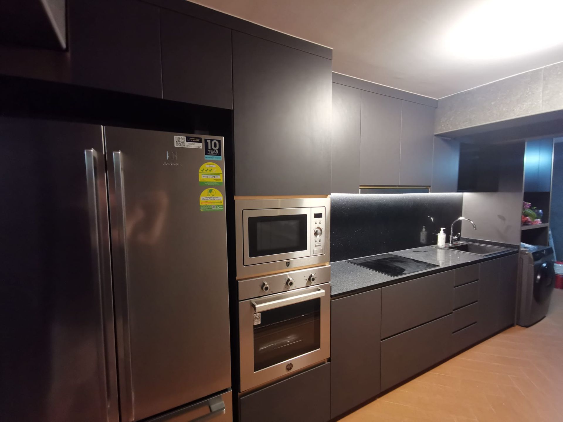 Blk 200 TPY