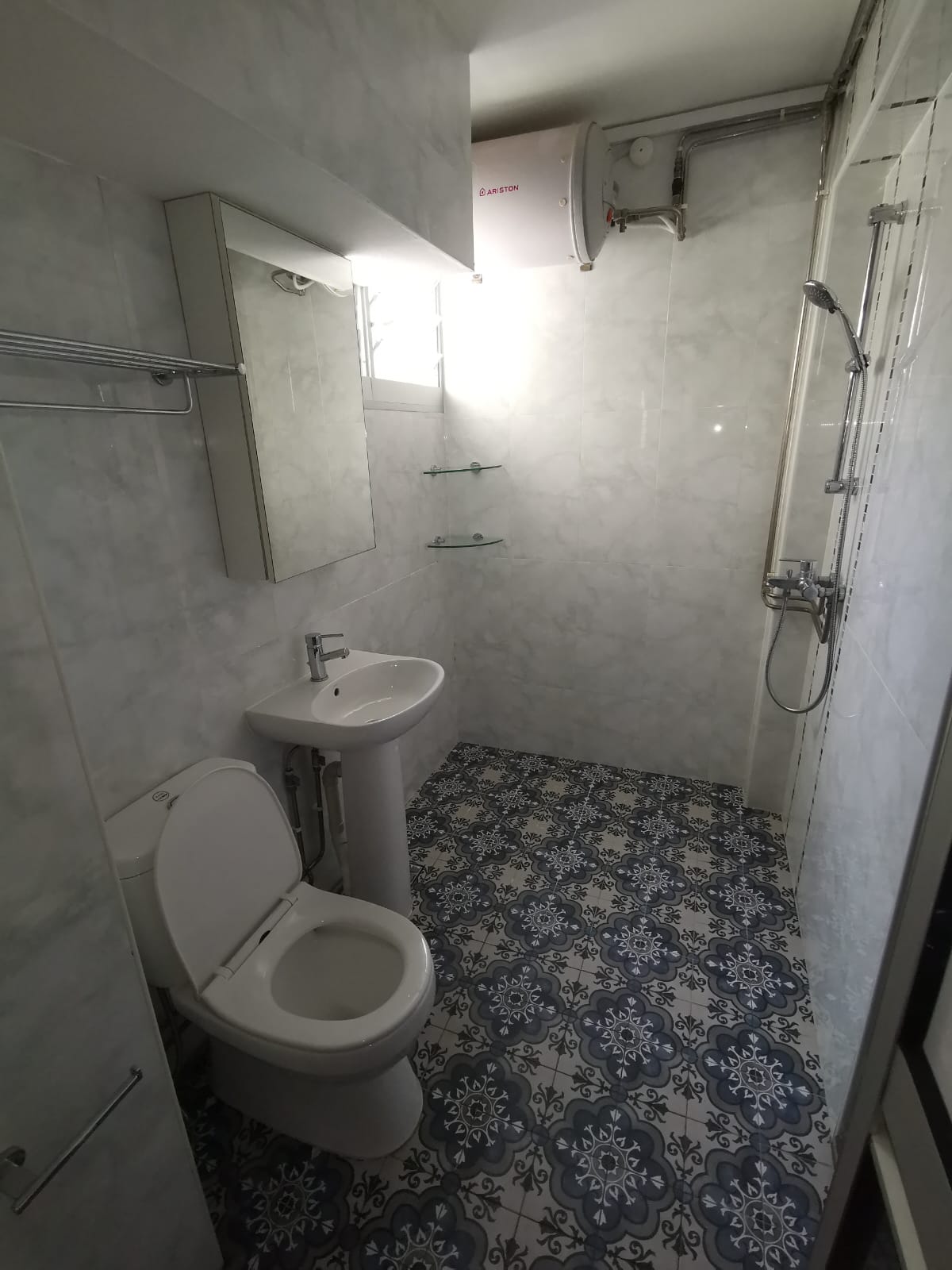 Blk 843 Tampines