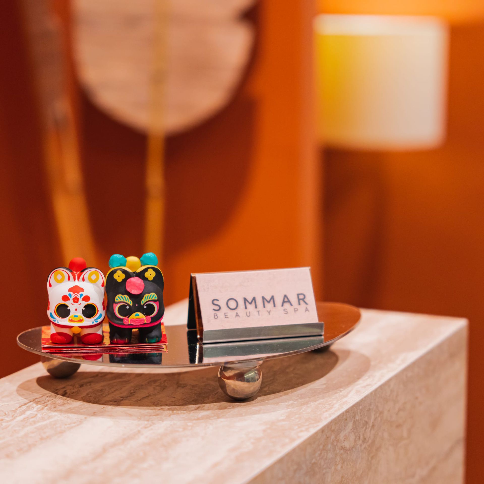 Sommar Beauty & Wellness