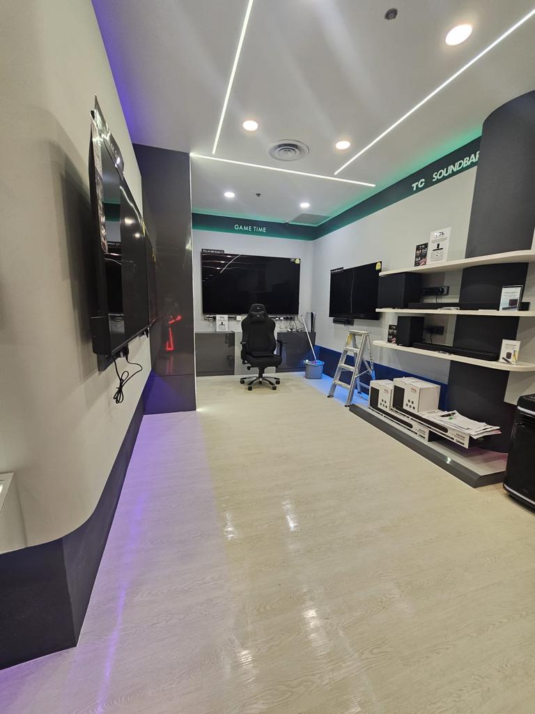 TCL Northpoint