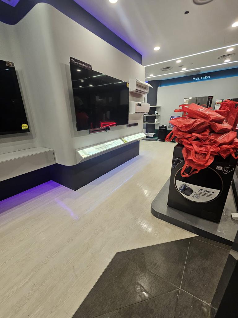 TCL Northpoint
