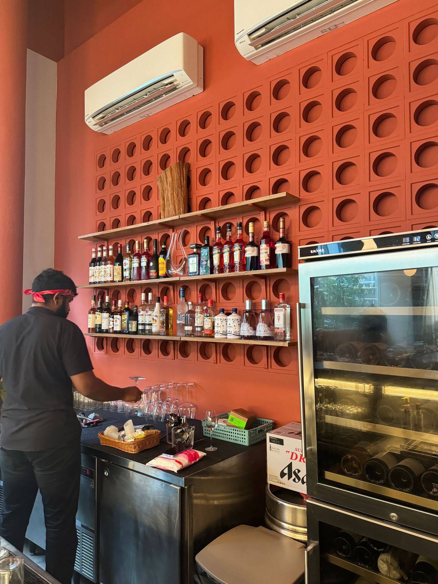 CENDRA Restaurant