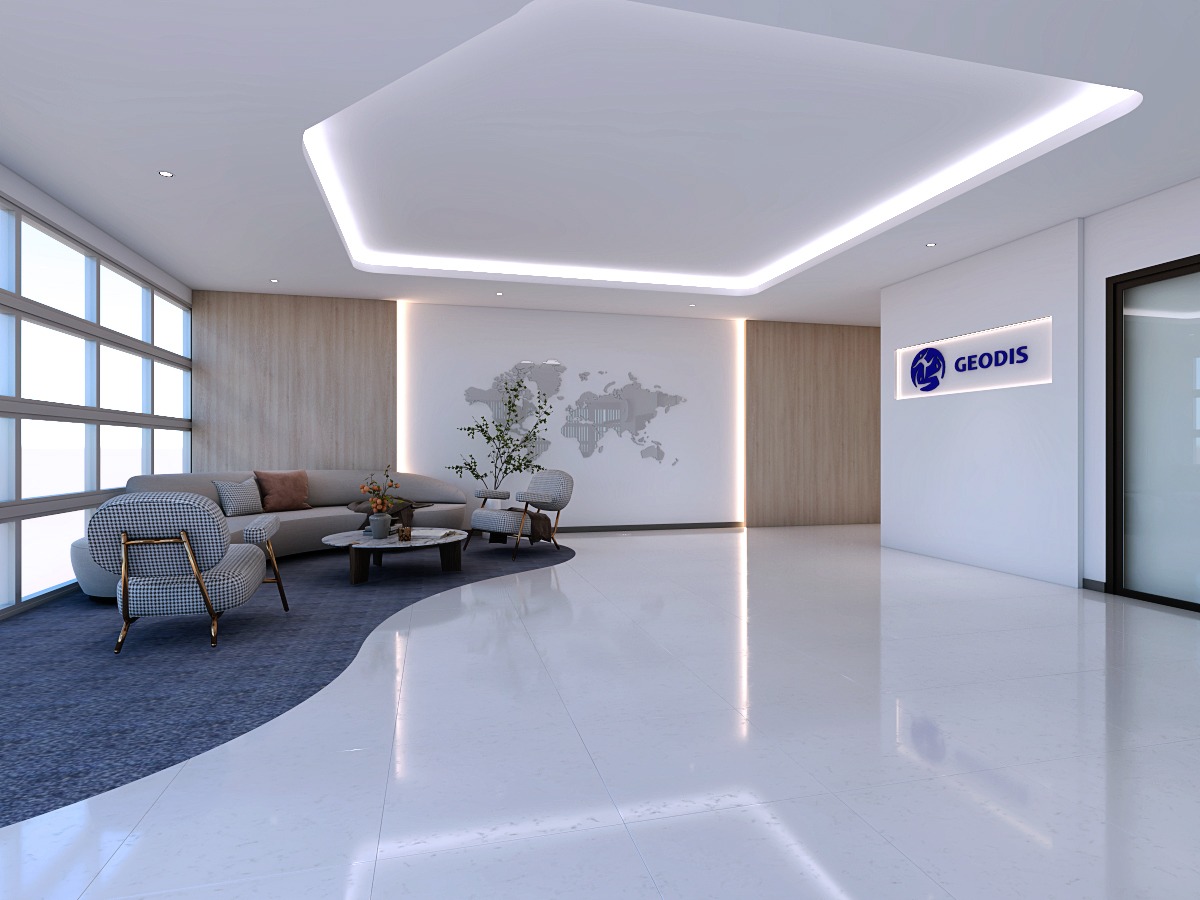 Past Project - Office