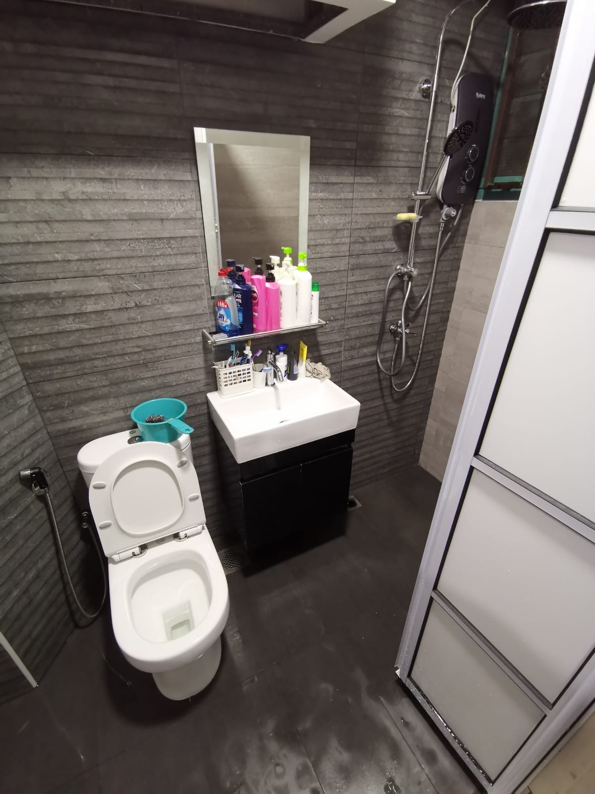 Blk 689 Woodlands