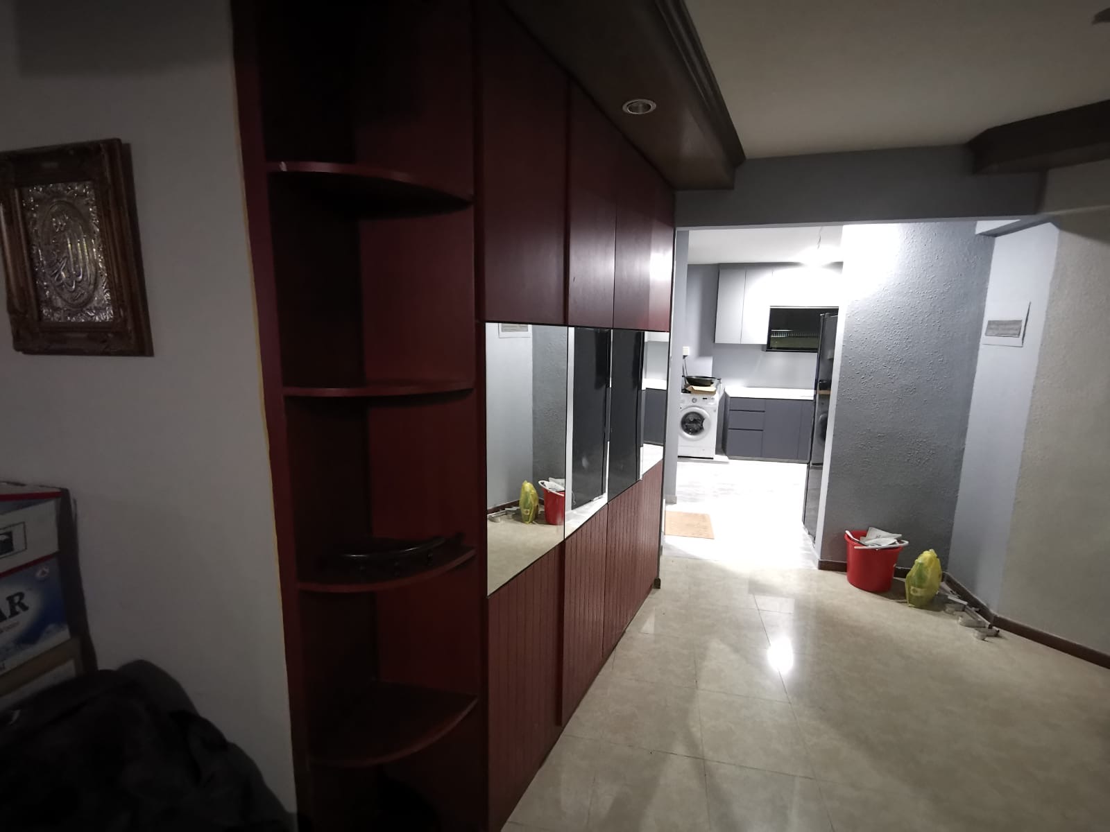 Blk 689 Woodlands
