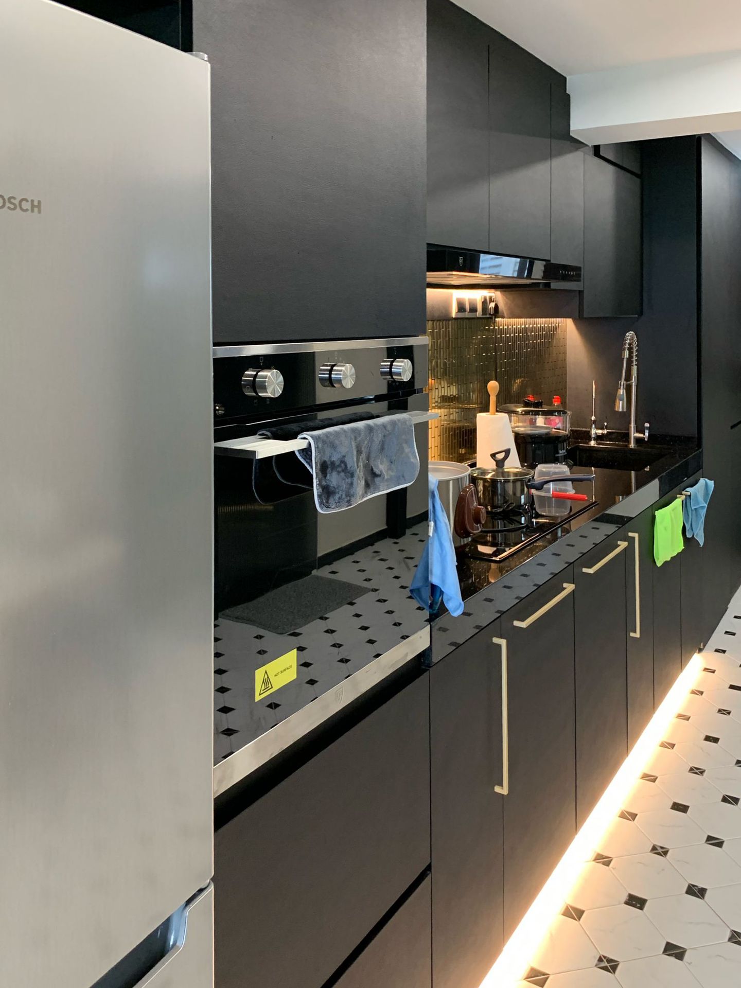 Resale Kitchen