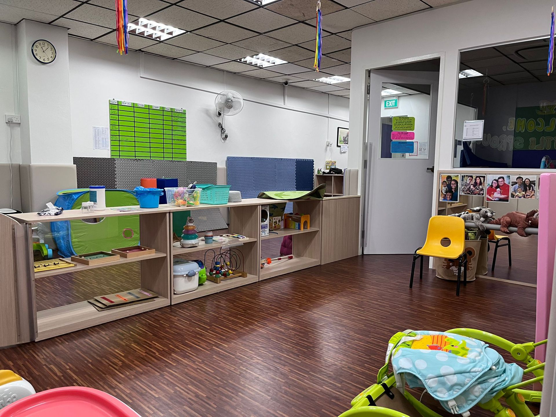 Childcare Center