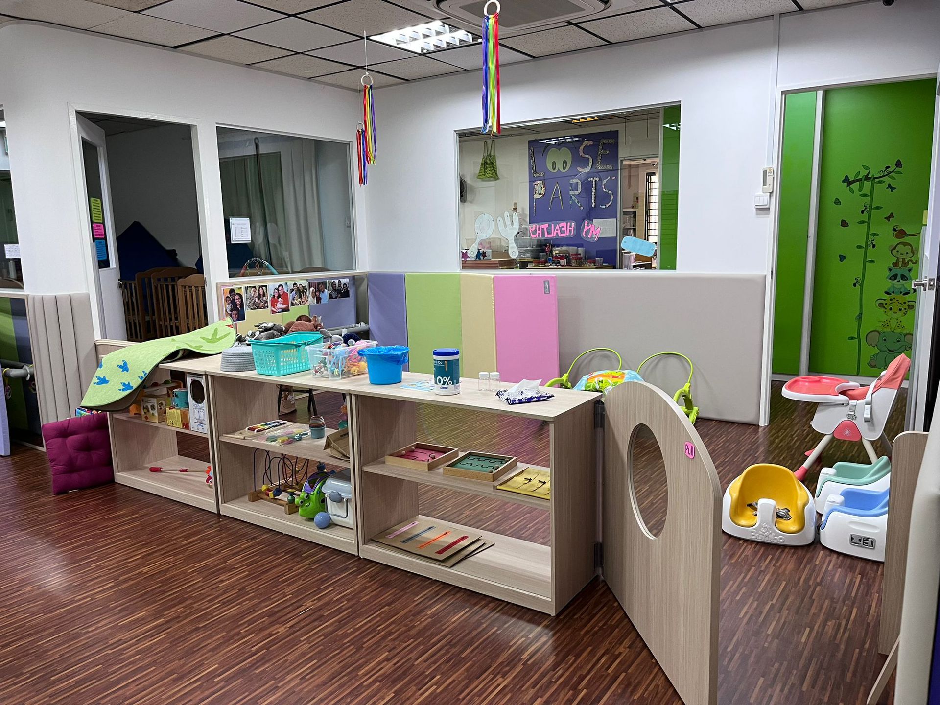 Childcare Center