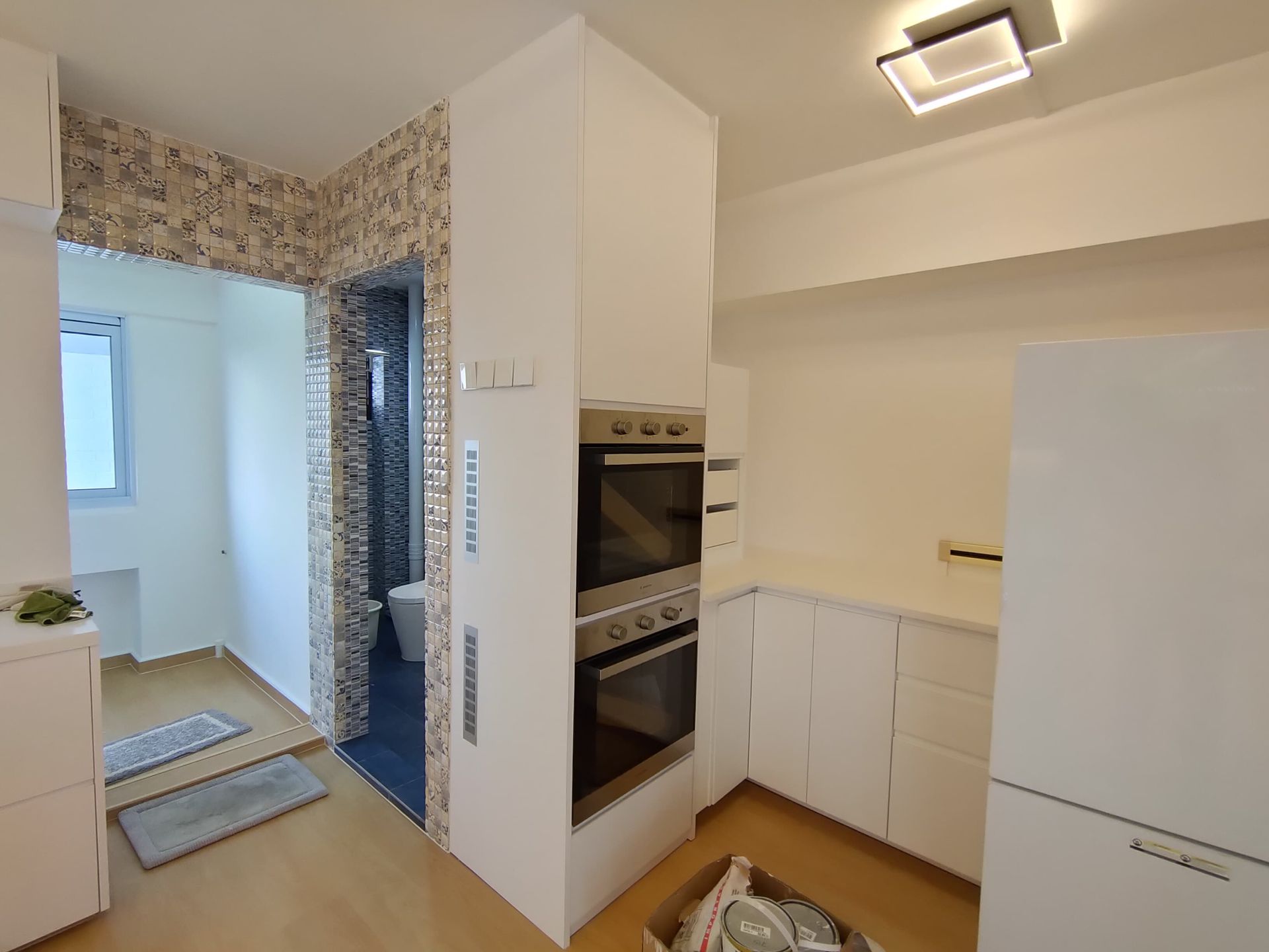 Resale HDB