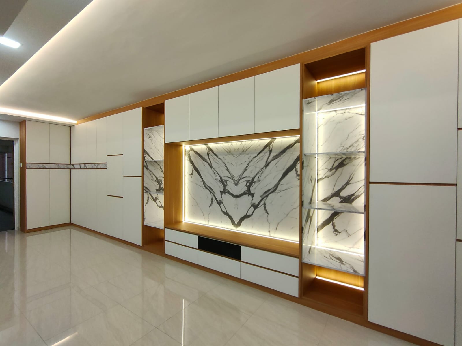 Past : 5 Room Resale HDB