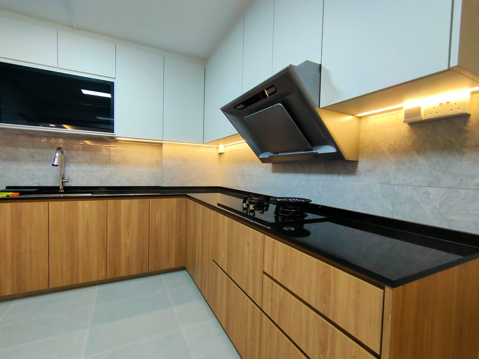 Past : 5 Room Resale HDB