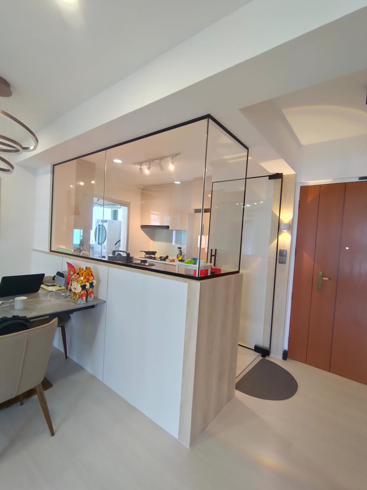 Resale 4 Room HDB