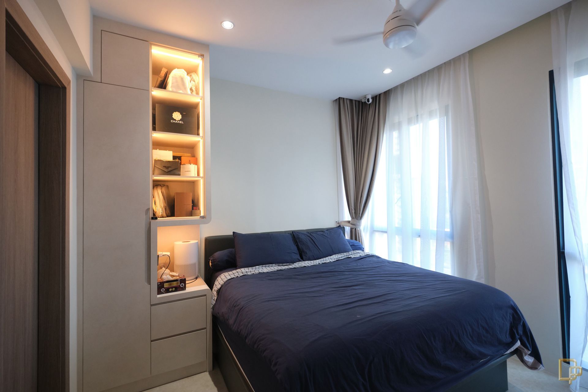 Tanglin View @ 156 Prince Charles Crescent