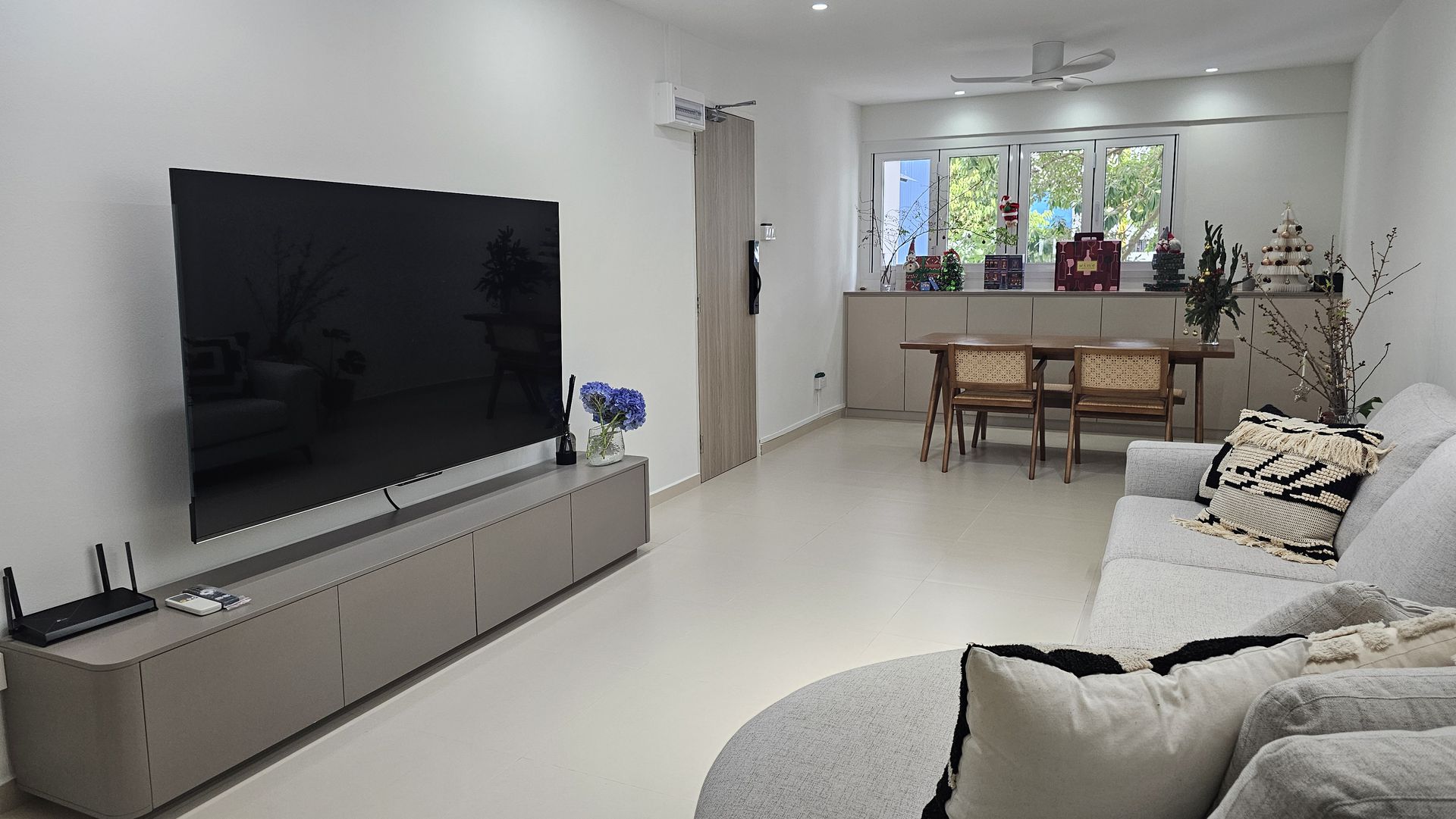 110 Bedok Reservoir Road