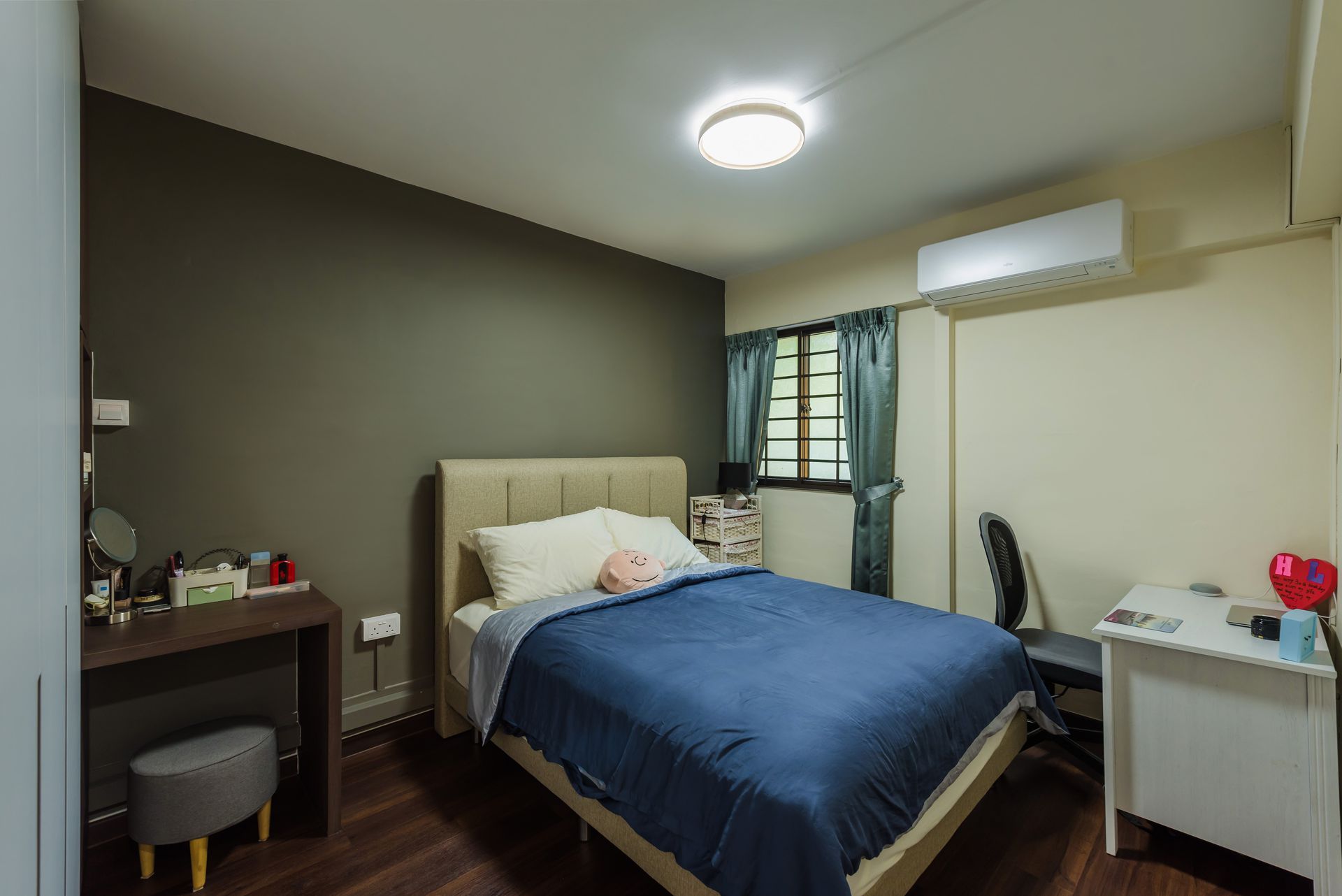 Blk 222 Serangoon