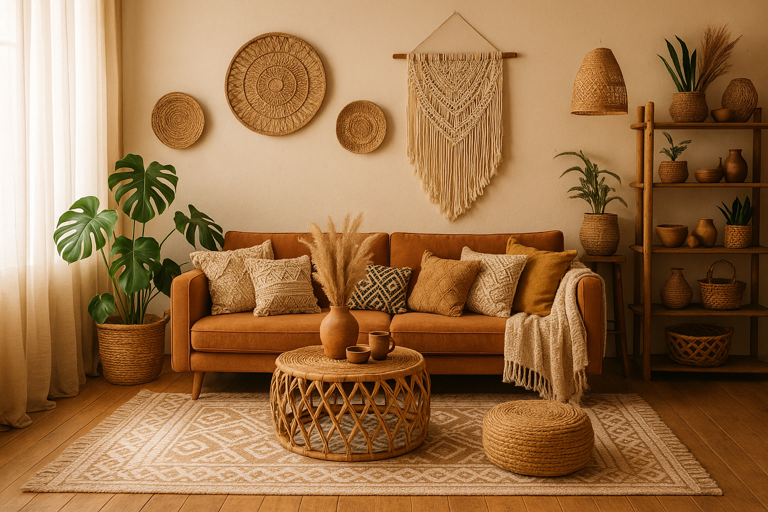 Bohemian